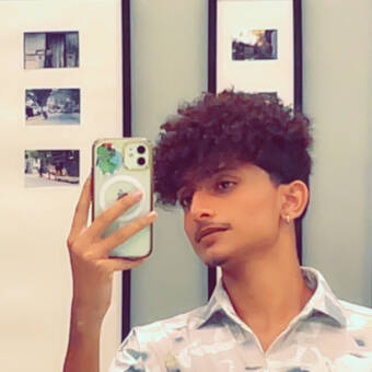 Avatar Sameer
