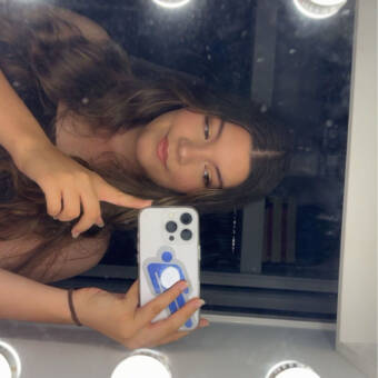 The avatar of Jaimee