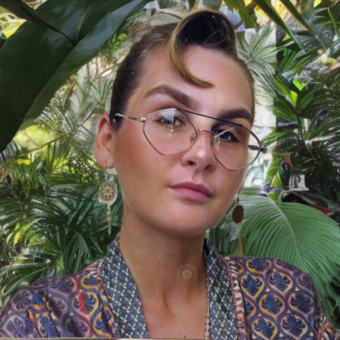Avatar Divine Meryl