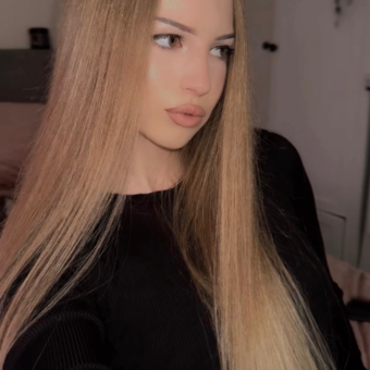 The avatar of Anastasiia