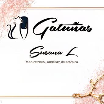 The avatar of Susana