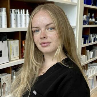 Avatar tilhørende Rosaly