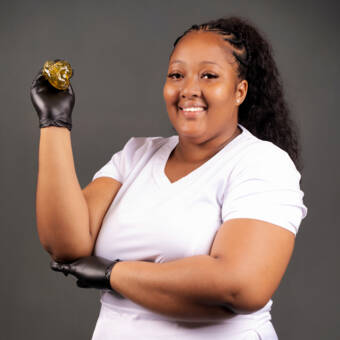 Avatar tilhørende Kera