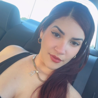 The avatar of roxana