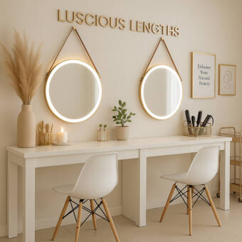 Avataren til Luscious