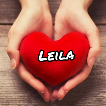 Avatar Leila