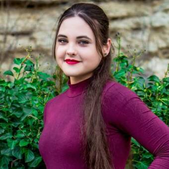 Anfisa (Ani) Filipova