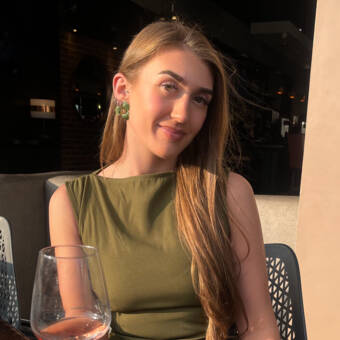 L'avatar appartenant à Liv