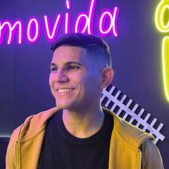 Avatar Bruno