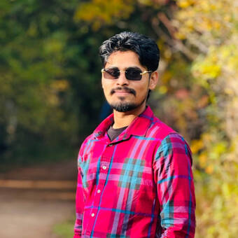 The avatar of Avtar