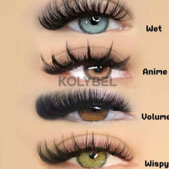 Avatar tillhörande Aileen