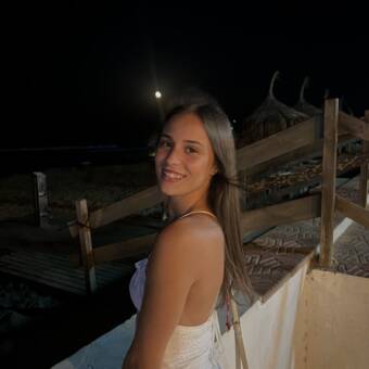 The avatar of nerea