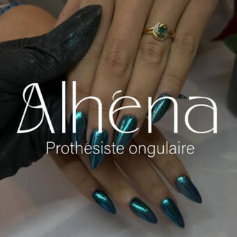 Awatar – Alhéna