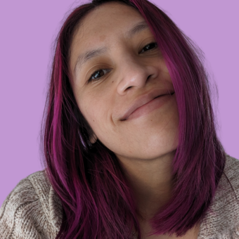 Avataren til Theresa