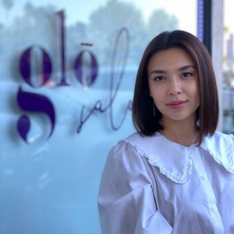 Avataren til Victoria