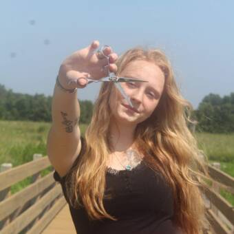 Το avatar του Zaylea