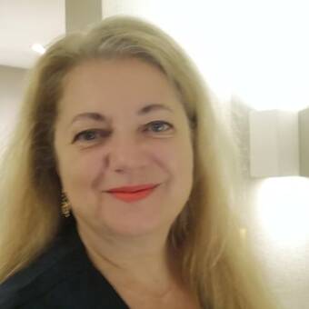 Avatar tilhørende Silvia