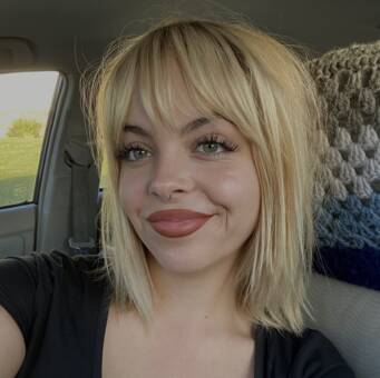 The avatar of PASSION