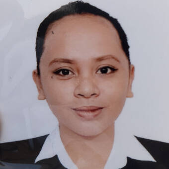 The avatar of a person