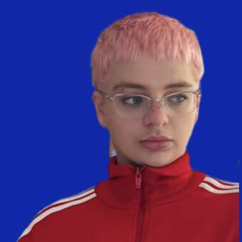 The avatar of a person