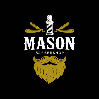 的化身 Mason