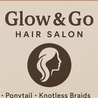 Avatar Glow&go