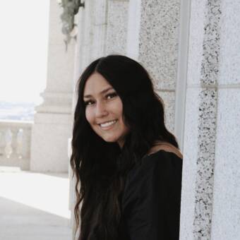 The avatar of Aliyah