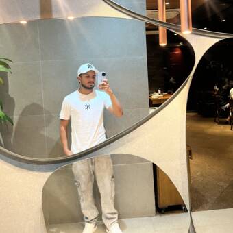 De avatar van Carlos