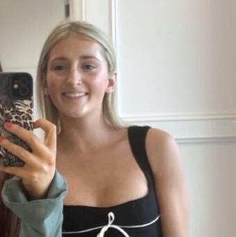 De avatar van Caoimhe