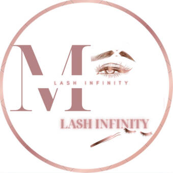 L'avatar di M lash infinity