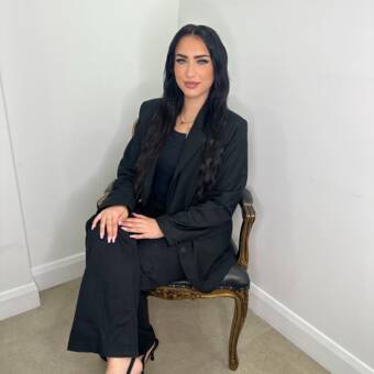 The avatar of Samara