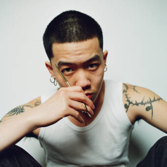 Avatar Xian-Ri