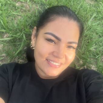 Avatar Claudia Lorena