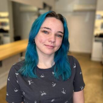 The avatar of Tiffany