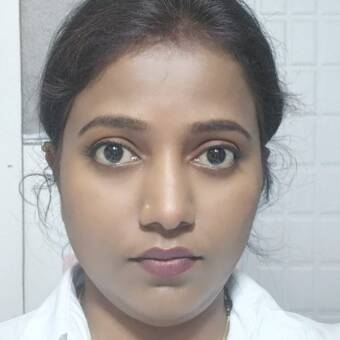 Avatar Prema Dhairryadhar