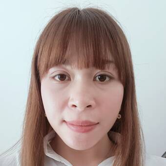 Аватарът на Ni Nyoman Trisna