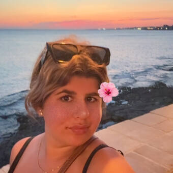 Hình đại diện của Gabby