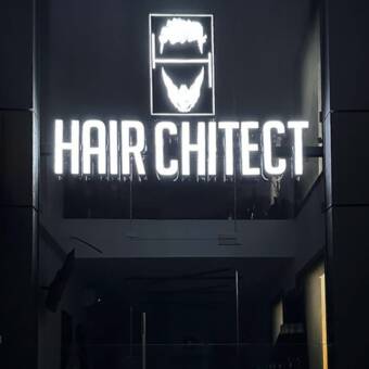 Avatar Hairchitect