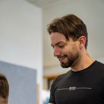 Avataren til Claudio