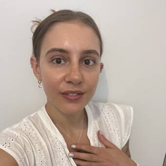 Το avatar του Yasmin