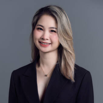 L'avatar appartenant à Amy