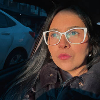 Avatar de Johanna