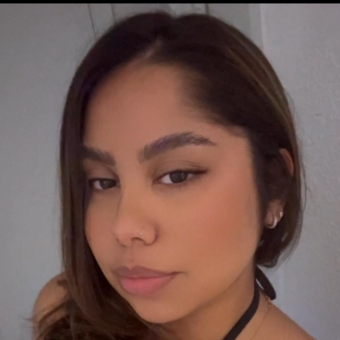 O avatar de Madeleine