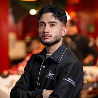 Avatar de Sebastian Angel Leal