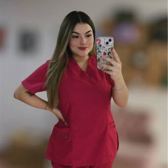 Avatar Alejandra