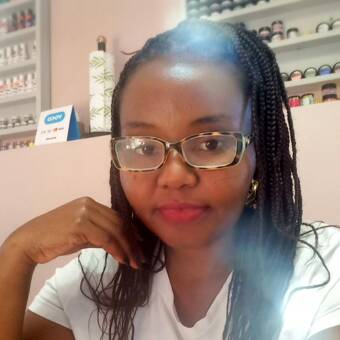 Avatar Nonny Tips n Toes Nail bar