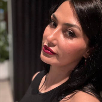 Awatar – Neda Vida