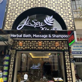 Avataren til Staff 6