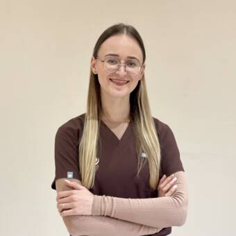 The avatar of Charnè