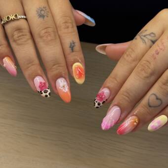 The avatar of Georgia